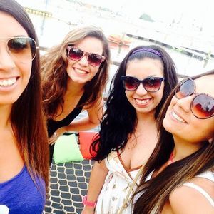 Meet your Posher, Catalina